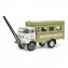 Camion fourgon IFA W50 - 3