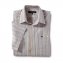 Chemise à rayures en seersucker Set de 2 - 3