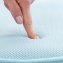 Tapis de baignoire avec appui-tête - 3