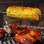 Tapis de cuisson Kitchbo en silicone - 3