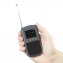 Radio de poche DAB+ avec écran en couleur - 3