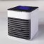 Mini climatiseur avec lumière d’ambiance - 3