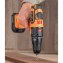Kit d’outils multifonction 18 V - 3