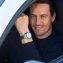 Montre radio-pilotée pour homme « Master » - 3