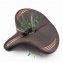 Selle de vélo confort XL - 3