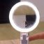 Loupe de table et manuelle avec lampe - 3