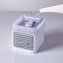 Mini climatiseur avec lumière d'ambiance - 3