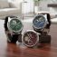 Montre automatique « Tourbillon » - 3