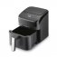 Friteuse à air chaud, 4 l - 3