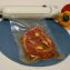 Machine de mise sous vide avec couteau intégré - 3