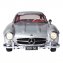 Modélisme. Mercedes 300SL - 3