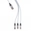 Câble de charge USB 3 en 1 - 3