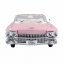 Cadillac Eldorado Biarritz ’59, rose - 3