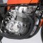 Maquette Honda CB750 Racing - 3