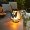 Lampe solaire « Papillon » - 3