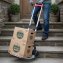 Trolley escalier pliable - 3