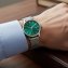 Montre Milanaise pour homme  - 3