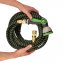 Tuyau d'arrosage extensible avec raccords rapides - 3