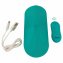 Coussin vibrant assise ‘Intense’ - 3