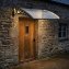 Auvent avec LED - 3