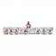 Calendrier de l'Avent LED - 3