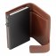 Porte-cartes RFID Click & Go - 3