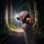 Lampe de poche rechargeable « Hook » - 3