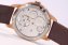 Montre à tourbillon en or - 3
