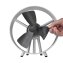 Ventilateur de sécurité silencieux - 3