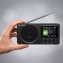 Radio compacte moderne compatible DAB+ - 3