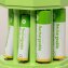 Chargeur compact « Mignon/Micro » - 3
