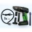 Aspirateur et compresseur sans fil 2 en 1 - 3