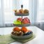 Lot de 2 pièges à mouches des fruits - 3
