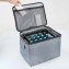 Sac isotherme pour caisse de boissons - 3