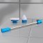 Brosse de nettoyage sans fil - 3