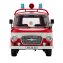 Barkas, pompiers de BJ : 1965 - 3