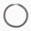 Bracelet à maillons pour homme en titane - 3
