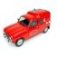Renault 4L pompiers - 3