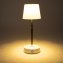 Lampe de table LED 2-en-1 - 3