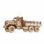 Camion en bois - 3