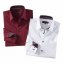 Chemise stretch Milano - 3