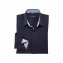 Chemise stretch Milano - 3