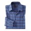 Chemise en flanelle de coton - 3