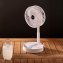 Votre cadeau : un ventilateur télescopique - 3