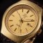 Votre cadeau : la montre « Gold » - 3