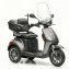 E-Mobil Denia, 3 roues, batterie au lithium - 3
