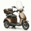 E-Mobil Denia, 3 roues, batterie au lithium - 3