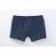 Boxers rétro en coton stretch Lot de 6 - 3