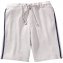 Lot de 2 shorts en jersey - 3