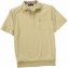 Polo confort, lot brique + beige - 3